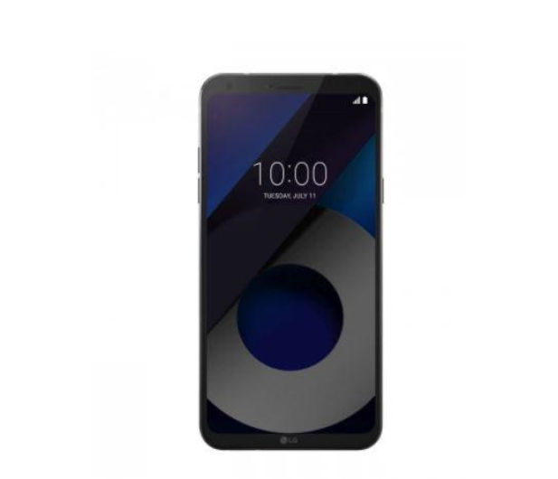 LG Q6 Czarny - 378857 - zdjęcie 2